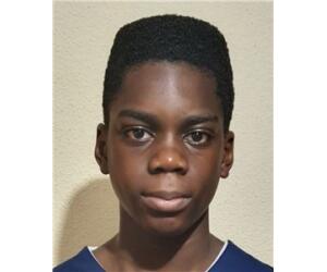 Iyayi Igbinedion Omoruyi basketball player