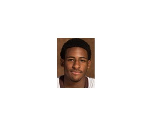 Izaiah Brockington basketball player photo 1