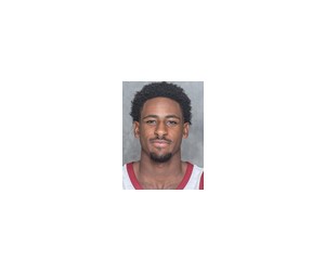 Izaiah Brockington basketball player - SG