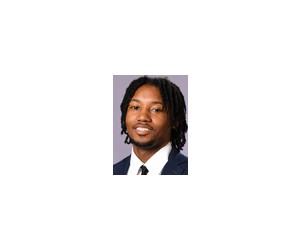 Izaiah Robinson basketball player - G