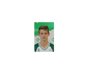 Izak Molan basketball player - SG