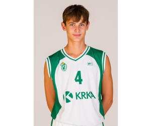 Izak Testen basketball player