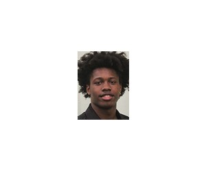 Iziah James basketball player - G