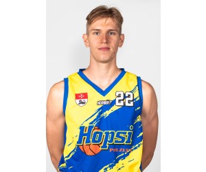 Iztok Goltnik basketball player - F