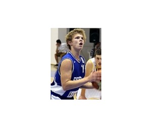 Jaagup Russak basketball player - SG