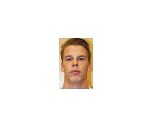 Jaakko Bjork basketball player - SF