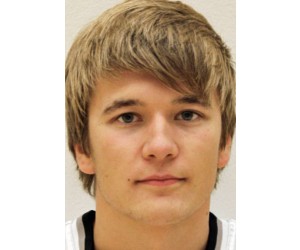 Jaakko Siren basketball player - G