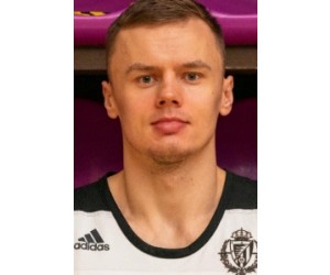 Jaan Puidet basketball player photo 2