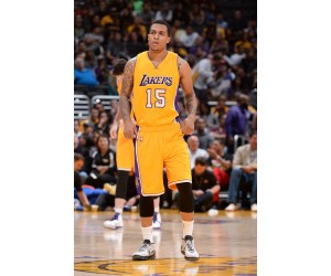 Jabari Brown basketball player photo 1
