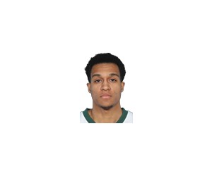 Jabari Brown basketball player - SG