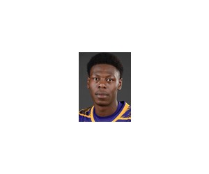 Jabari Craig basketball player - C