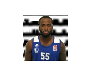 Jabari Hinds basketball player photo 1