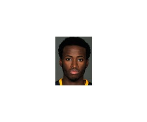 Jabari Hinds basketball player - PG