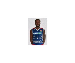 Jabari Hinds basketball player photo 3