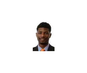 Jabari Mcghee basketball player - C