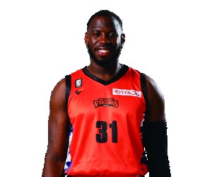 Jabari Narcis basketball player photo 3