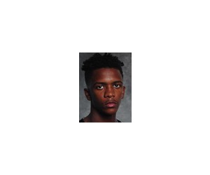 Jabari Rice basketball player - G