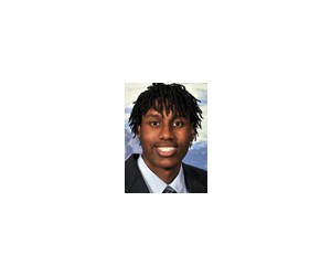 Jabari Walker basketball player photo 1