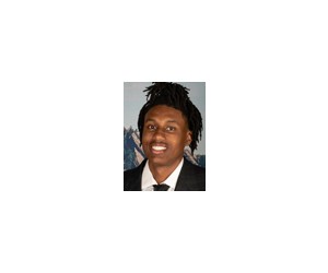 Jabari Walker basketball player - F