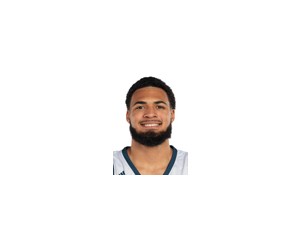 Jabari West, Jr. basketball player - F