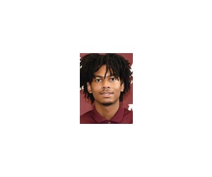 Jabiri Smith basketball player - SF