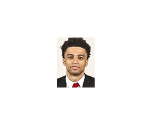 Jabri Abdur-Rahim basketball player - G