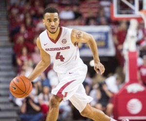 Jabril Durham basketball player photo 1