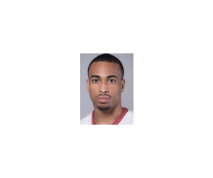 Jabril Durham basketball player photo 2