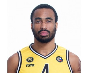 Jabril Durham basketball player - PG/G