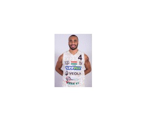 Jabril Durham basketball player photo 4