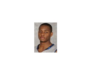 Jabril Trawick basketball player - SG