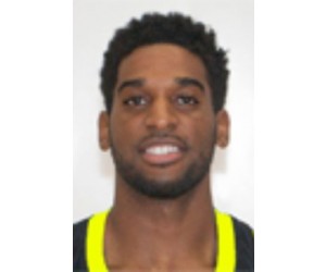 Jabs Newby basketball player photo 1