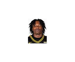 Jacari Brim basketball player - G