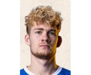 Jacco Dennis Fritz basketball player