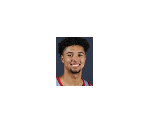 Jace Carter basketball player - SF