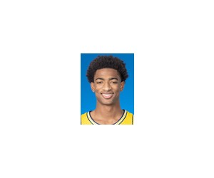 Jace Howard basketball player - F