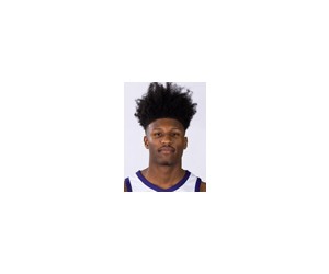 Jace Posey basketball player - G