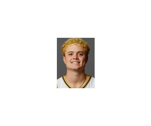 Jace Rayl basketball player - G