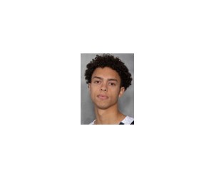 Jace Roquemore basketball player - SG