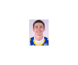 Jace Winkleman basketball player - G