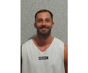 Jacek Chojnacki basketball player - PG