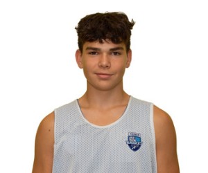 Jacek Kruszynski basketball player - SG/SF