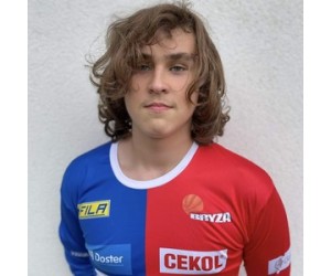 Jacek Nosek basketball player - C