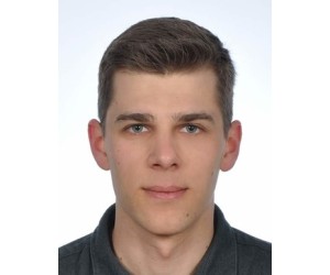 Jacek Palac basketball player - SG