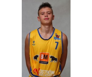 Jacek Rutecki basketball player photo 1
