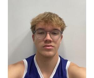 Jacek Stache basketball player - SG/SF