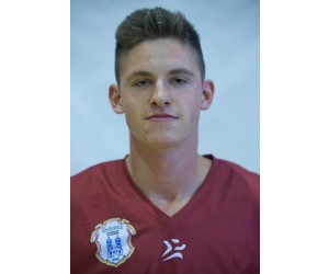 Jacek Stefanowicz basketball player - SG