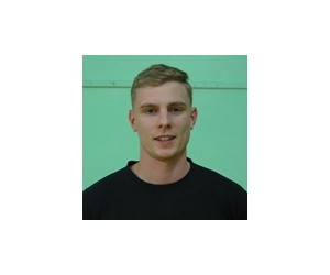 Jacek Wyrwas basketball player - SF/SG