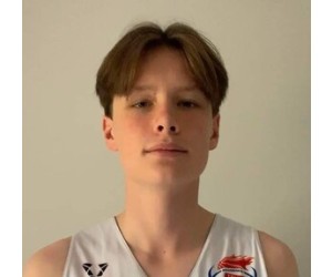 Jacek Ziewiecki basketball player - SG