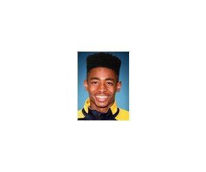 Jachai Taylor basketball player - SG
